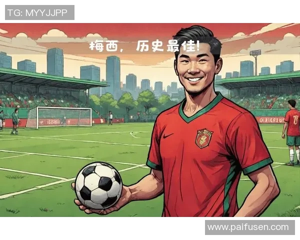 墨西哥足球传奇之路：从绿茵场到漫画英雄的光辉历程