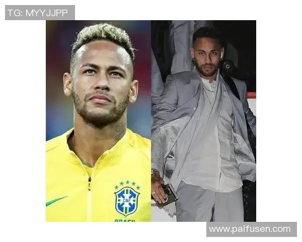 足球场上那些高颜值的黑人球星盘点及魅力解析